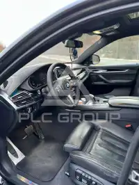 2017 BMW X6
