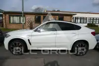 2017 BMW X6