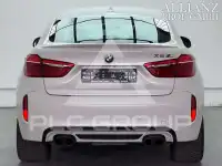 2017 BMW X6