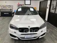 2017 BMW X6