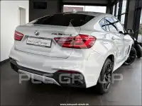 2017 BMW X6