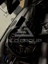 2017 BMW X6