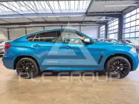 2017 BMW X6
