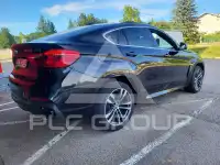 2017 BMW X6