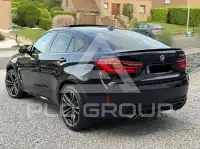 2017 BMW X6
