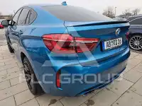 2017 BMW X6