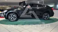 2017 BMW X6