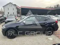 2017 BMW X6