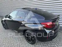 2017 BMW X6