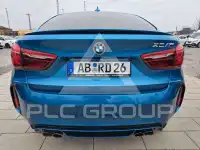 2017 BMW X6