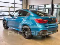 2017 BMW X6