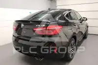 2017 BMW X6