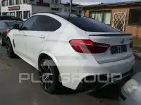 2017 BMW X6