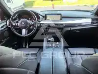 2017 BMW X6