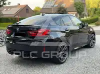 2017 BMW X6