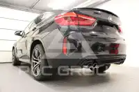 2017 BMW X6
