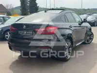 2017 BMW X6