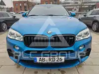 2017 BMW X6