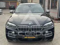 2017 BMW X6