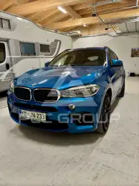 2017 BMW X6