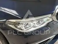 2017 BMW 520