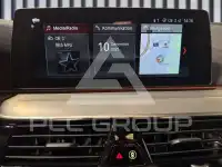 2017 BMW 520