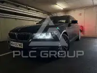 2017 BMW 520