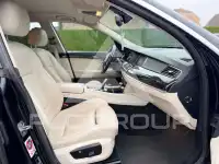2017 BMW 520