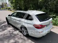 2017 BMW 520