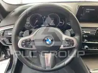 2017 BMW 520