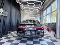 2017 BMW 520