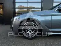 2017 BMW 520