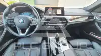 2017 BMW 520