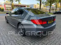 2017 BMW 520