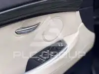2017 BMW 520