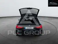2017 BMW 520