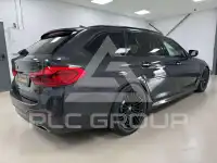 2017 BMW 520