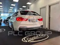 2017 BMW 520
