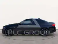 2017 BMW 520