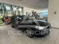 2017 BMW 520