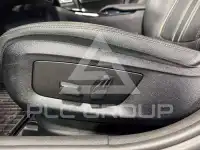 2017 BMW 520