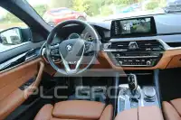 2017 BMW 520