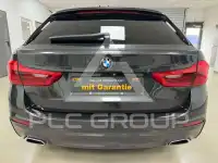 2017 BMW 520