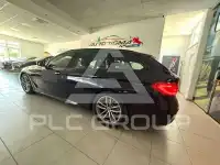 2017 BMW 520