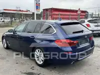 2017 BMW 520