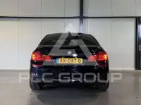 2017 BMW 520