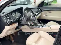 2017 BMW 520