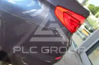 2017 BMW 520