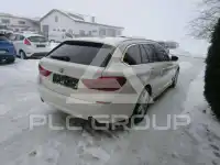 2017 BMW 520