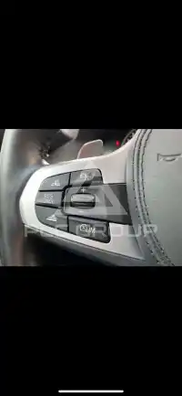 2017 BMW 520